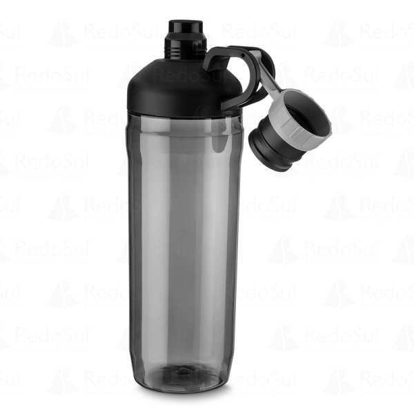 Garrafa Personalizada 1500 ml plástica Garrafa Personalizada 1500 ml plástica